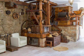 Molino del Machero Puebla De Don Fadrique